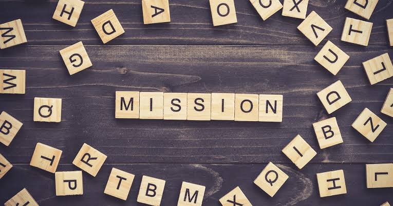 Mission