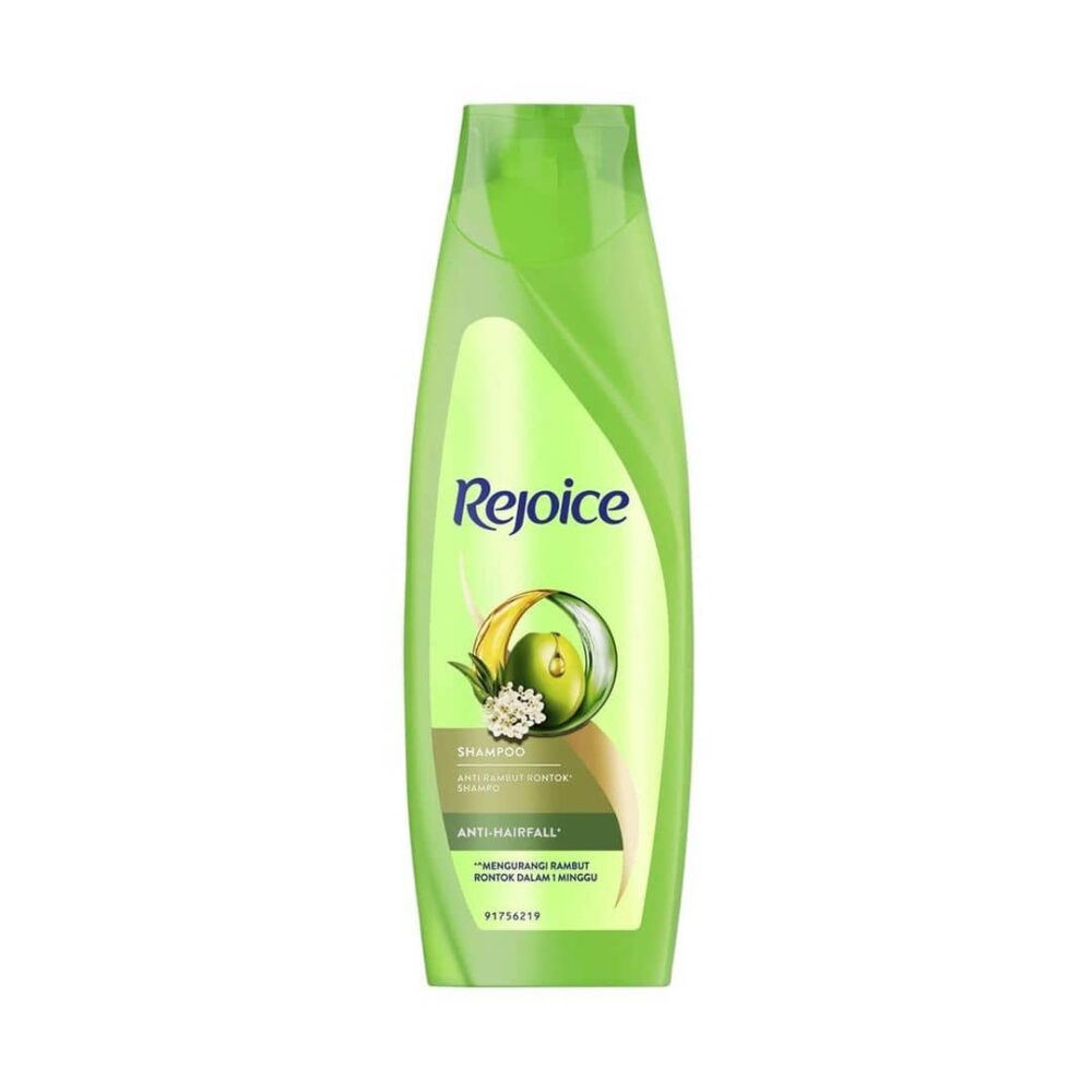 Rejoice Anti-Hairfall Shampoo 170ml