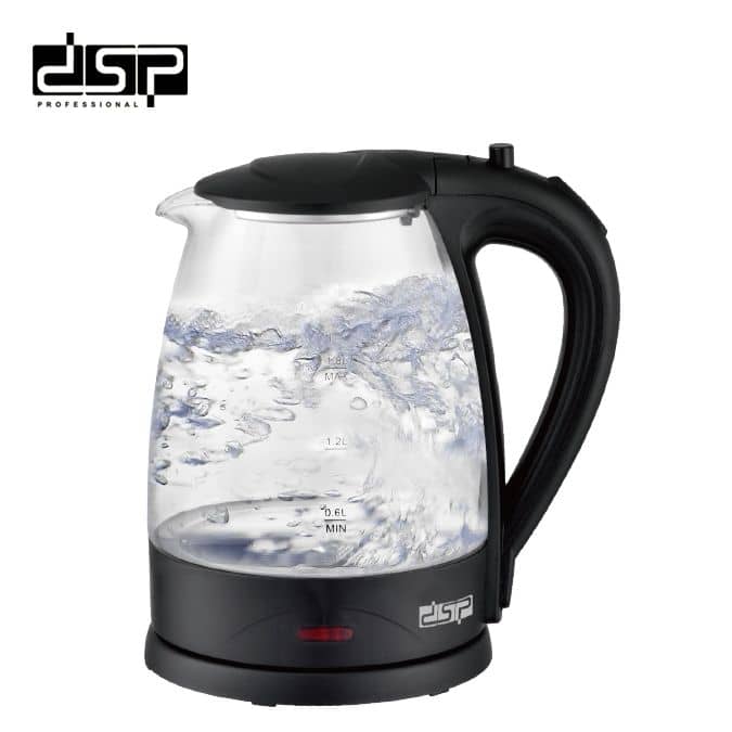 DSP ELECTRIC KETTLE 1.8L