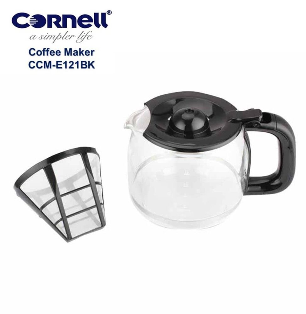 CORNELL COFFEE MAKER 1.5L