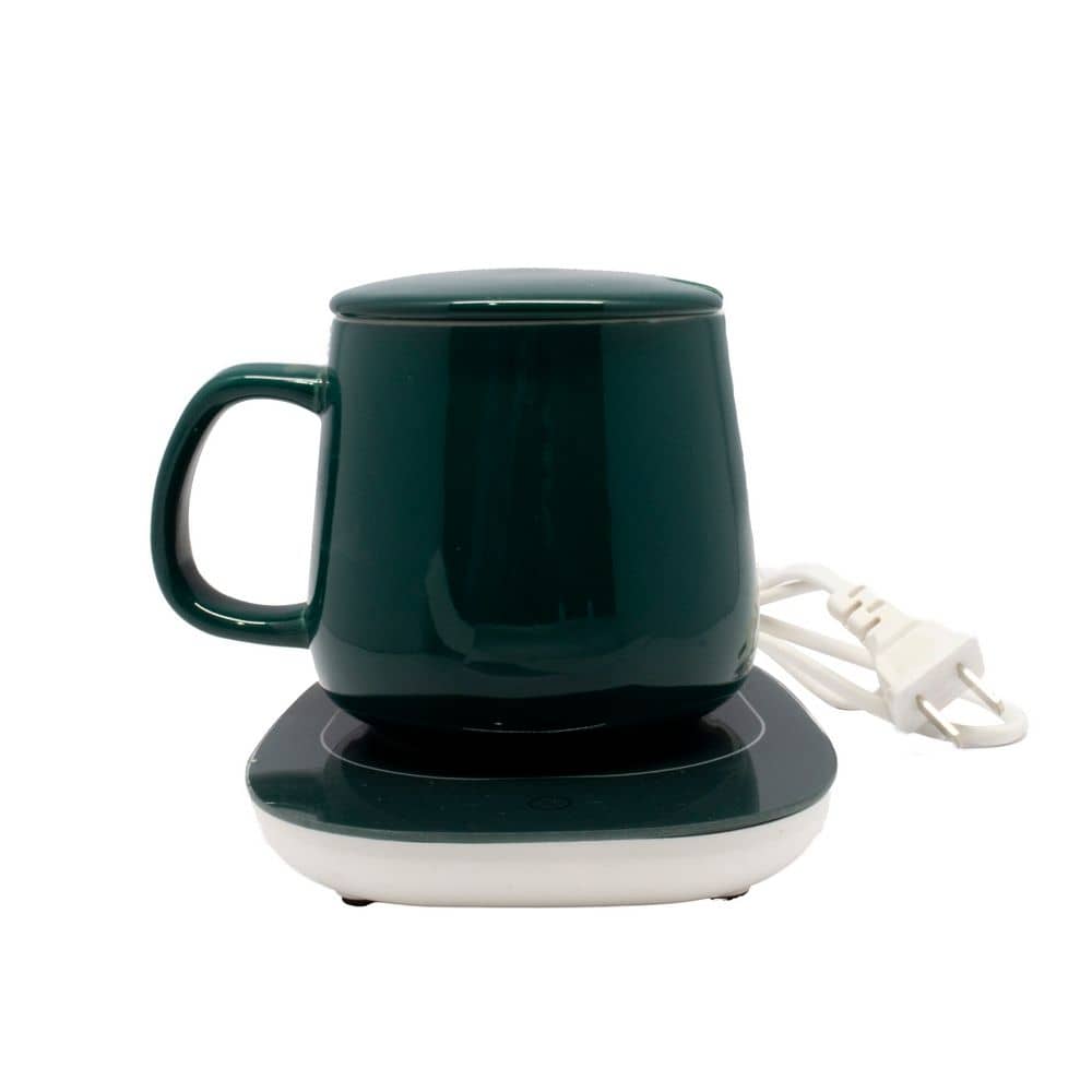 Tea Warmer (Coffee Cup and Saucer)