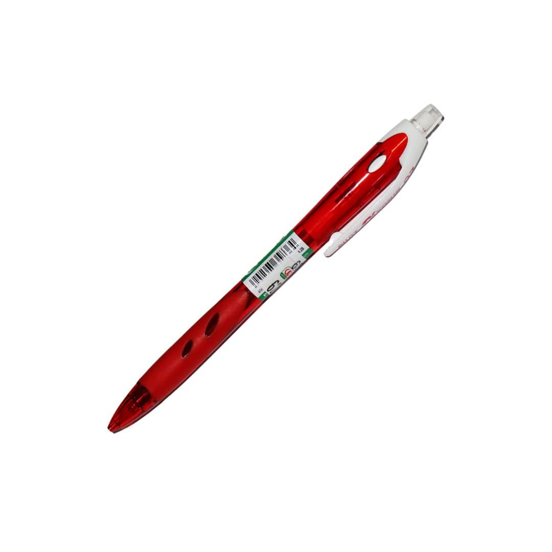 Pilot Rexgrip 0.7 Mechanical Pencil Red