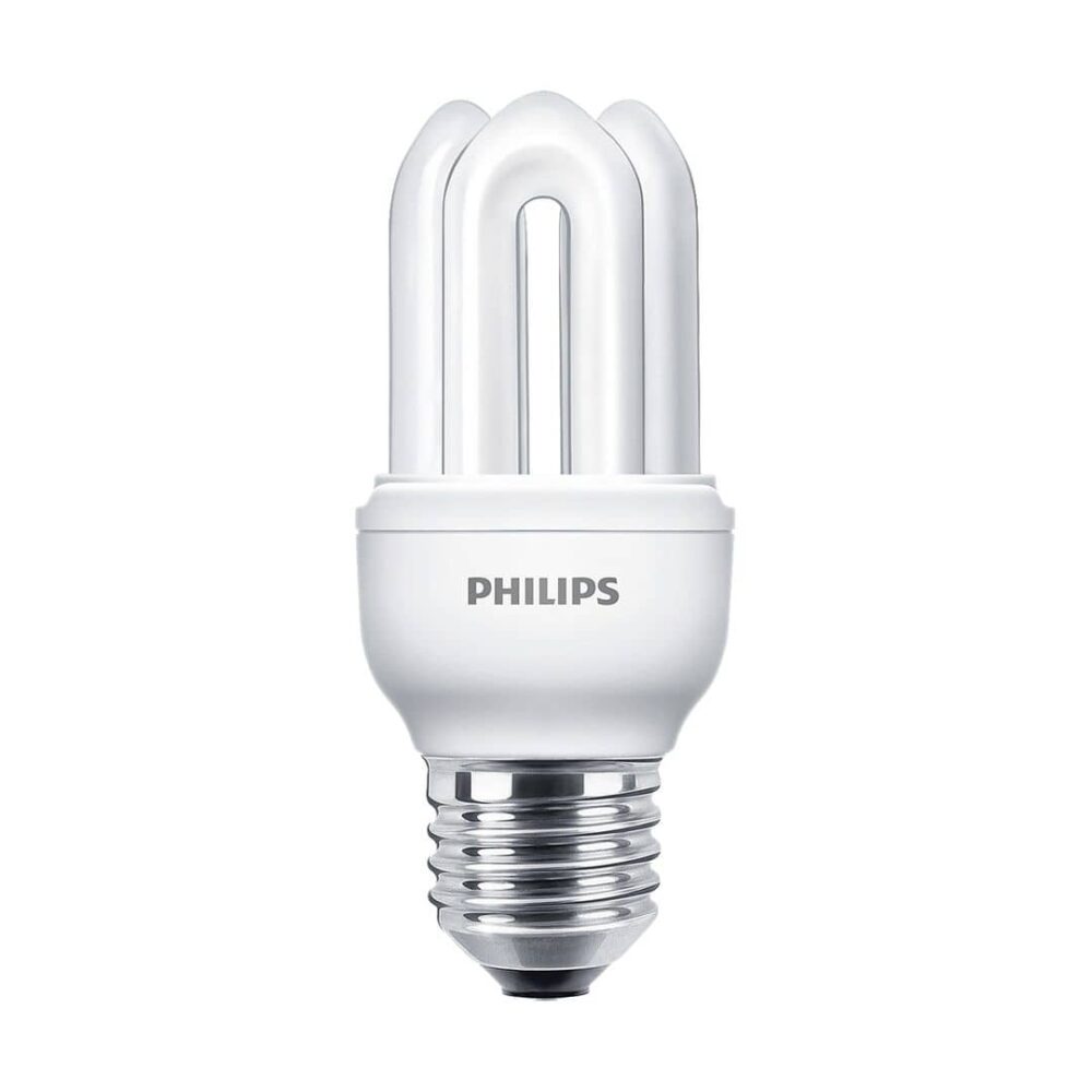 Philips Genie Essential Energy Saver 8W