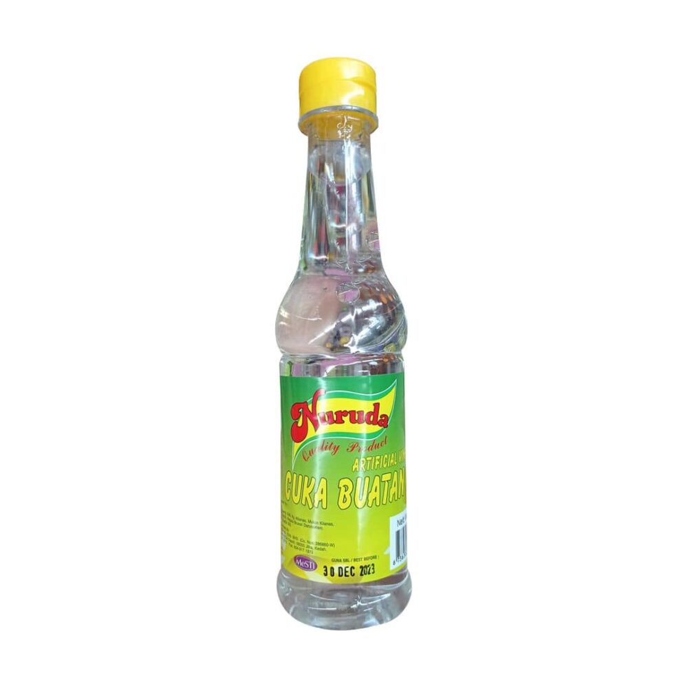 Nuruda Artificial Vinegar 300ml