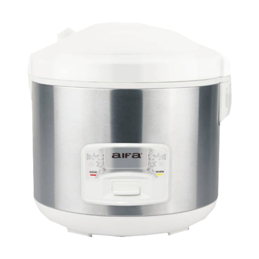 Aifa Deluxe Rice Cooker 1.5L RJ-15X