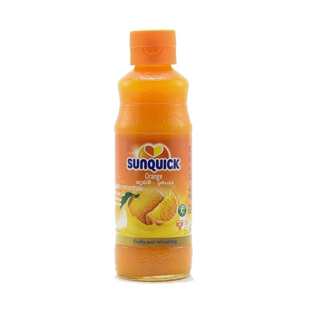Sunquick Orange 330ml