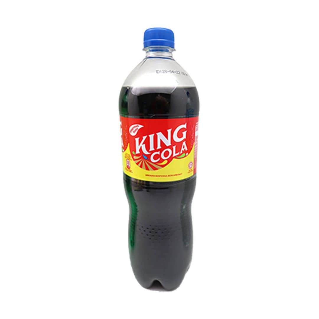 Cheers KingCola 1.5l