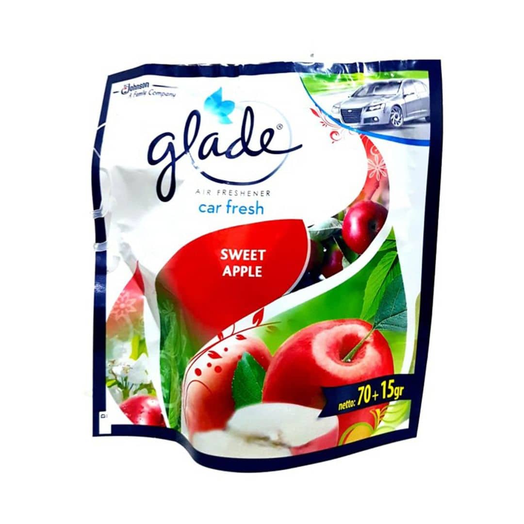 Glade Air Freshener One for All Sweet Apple 70g