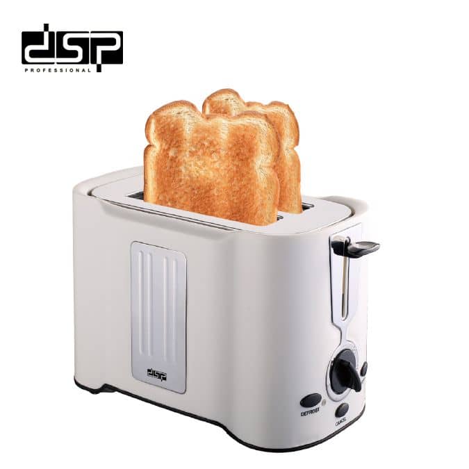 DSP BREAD TOASTER 850W