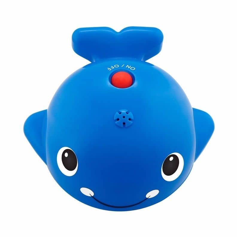 Chicco Toys Bs Sprinkler Whale