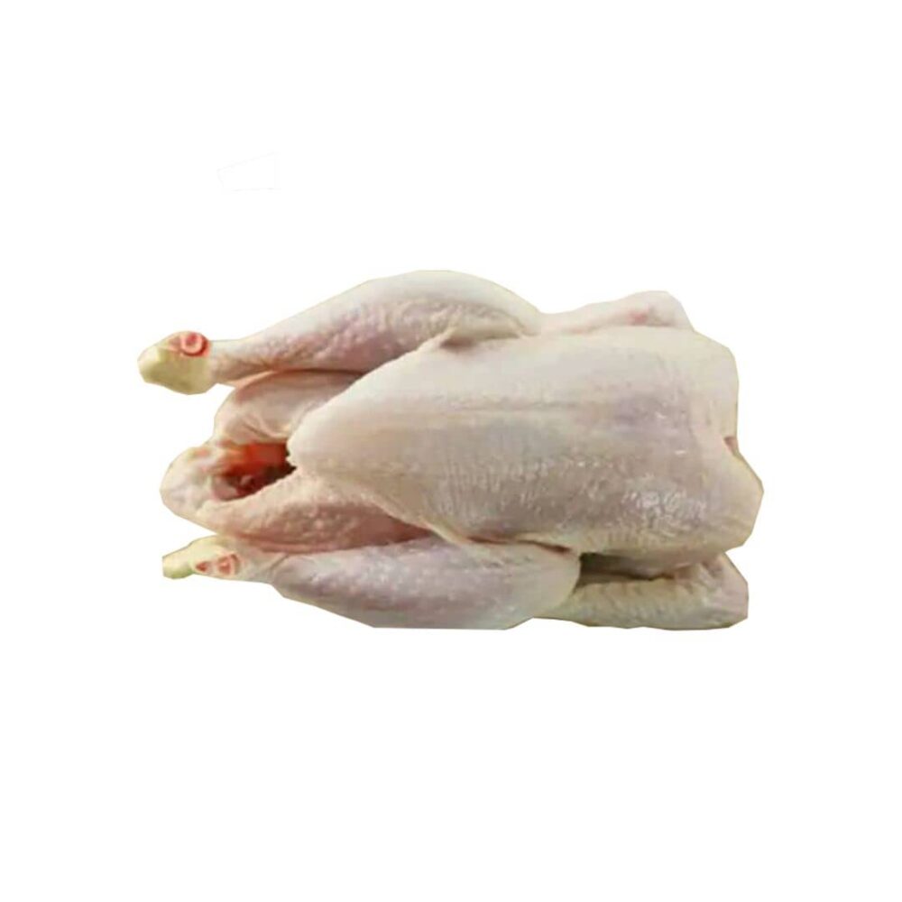 Ayam Kampong Whole Chicken (per kg)
