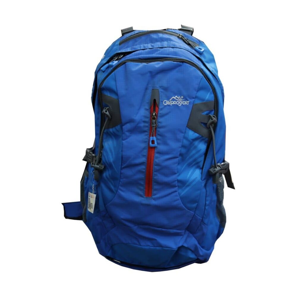 CamProSport CS-1016 Outdoor Bag Light Blue