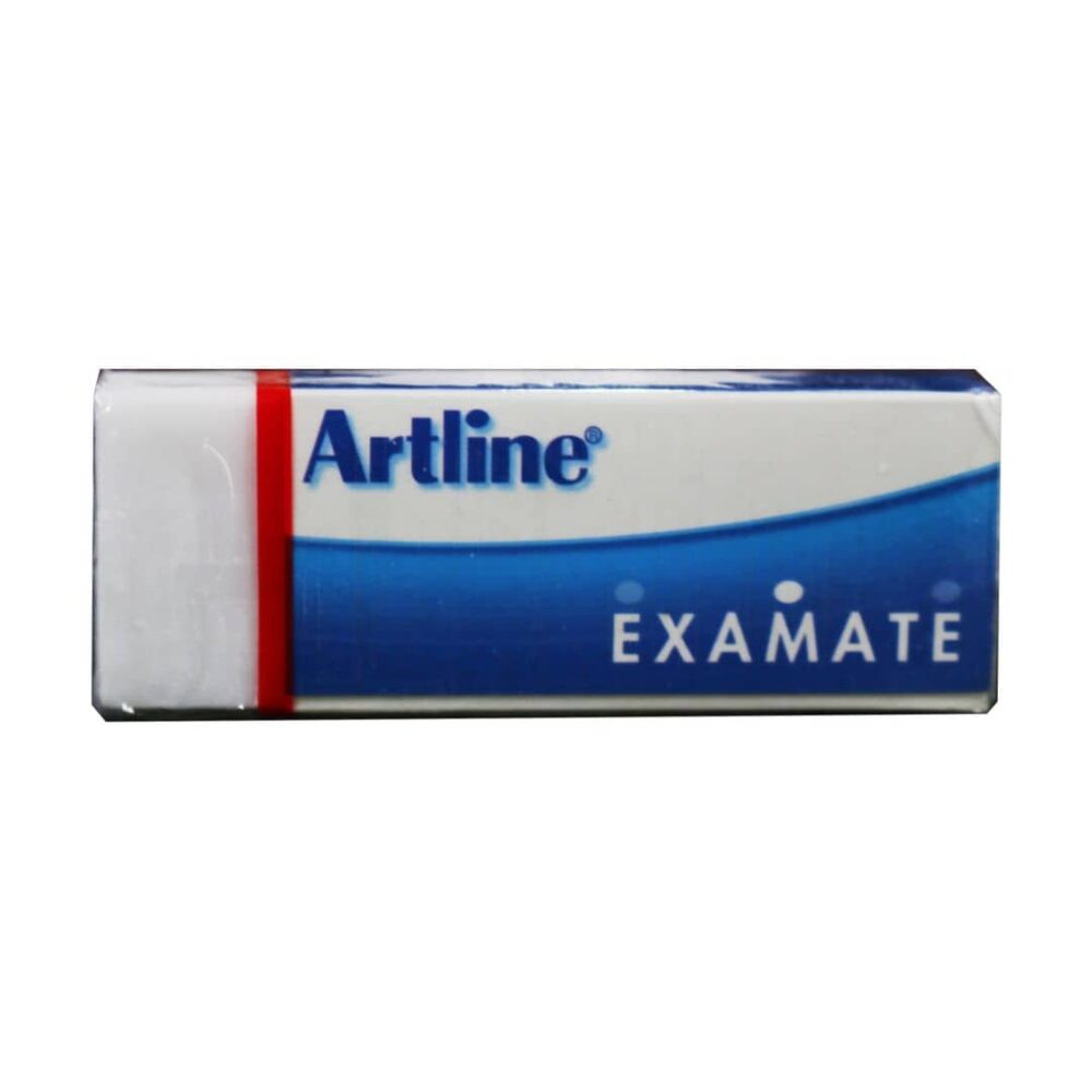 Artline Examate Eraser Long