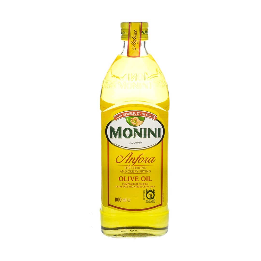 Monini Anfora Olive Oil 250ml