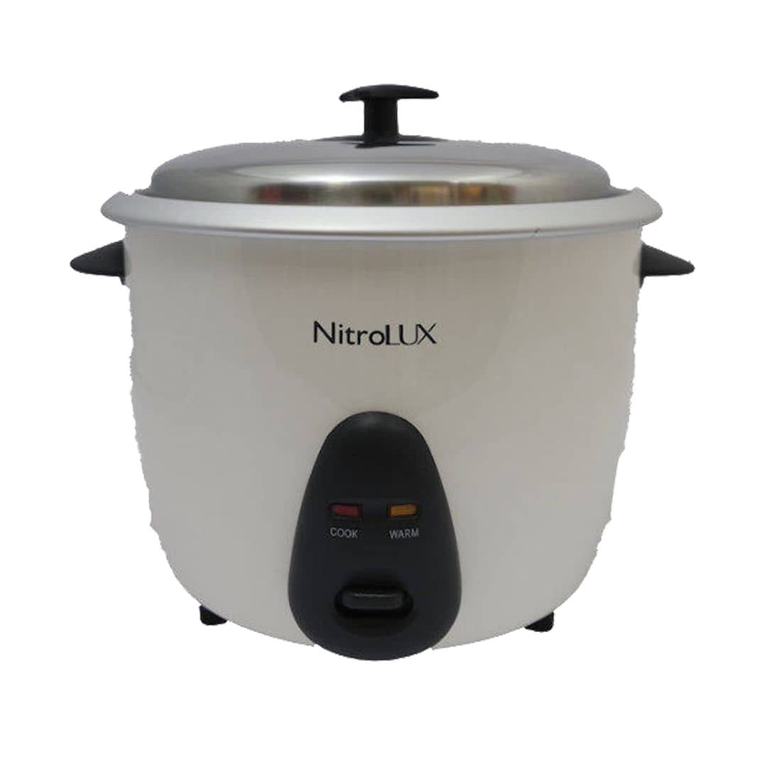 NitroLux Automatic Rice Cooker 1.8L CFXB40-7H