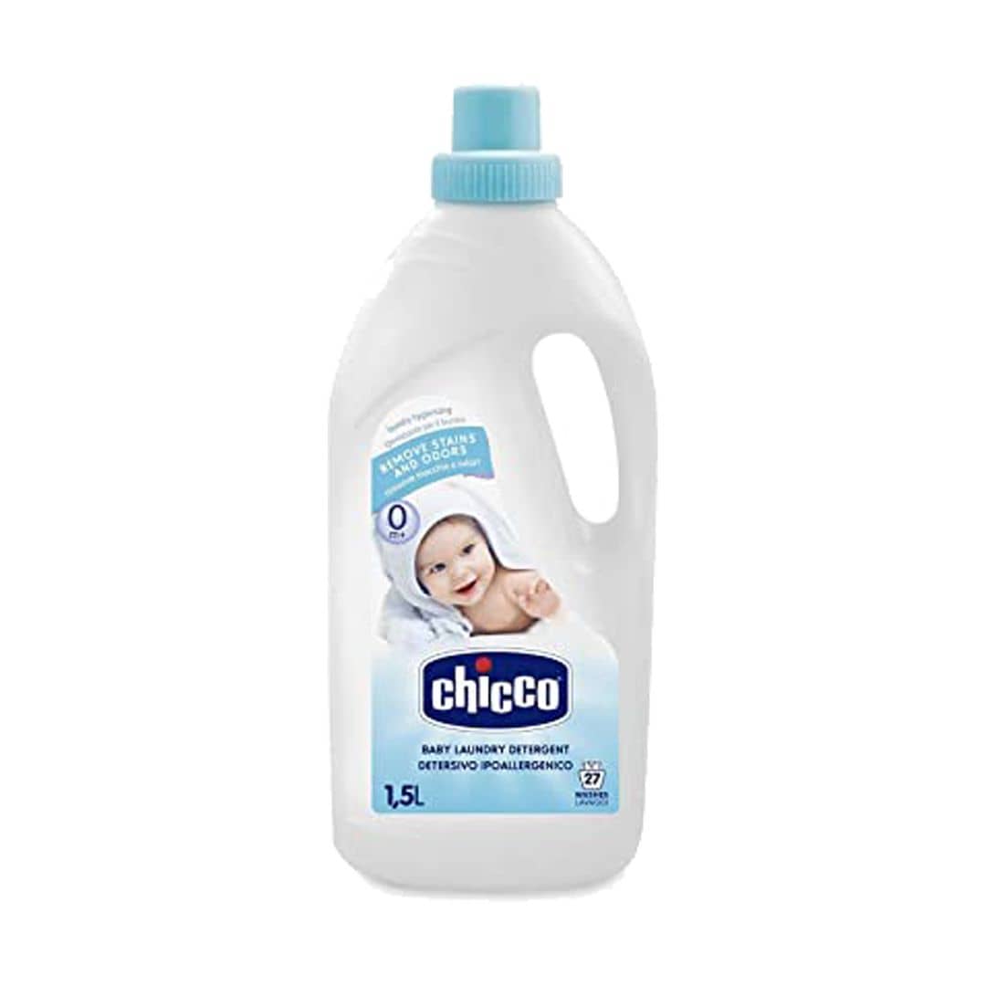 Chicco Laundry Detergent 1.5L
