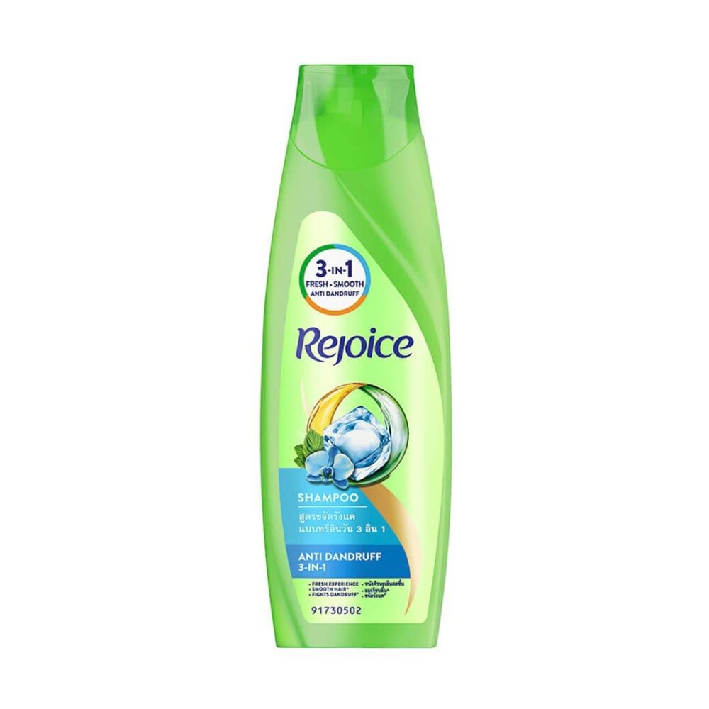 Rejoice Anti-Dandruff 3-in-1 Shampoo 170ml