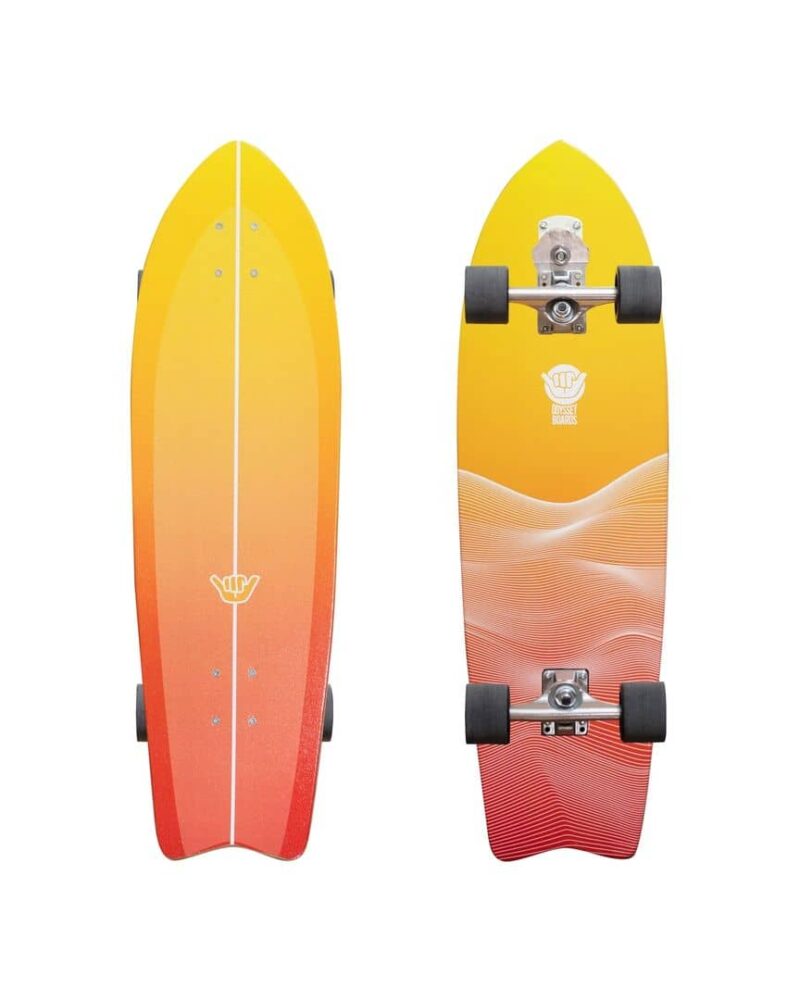 Odyssey 32 Surfskates Canggu