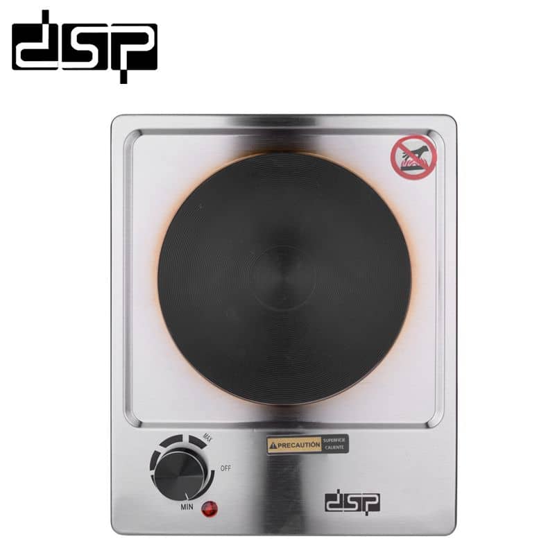 DSP SINGLE HOT PLATE