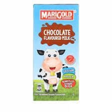 Marigold Chocolate Milk 1L