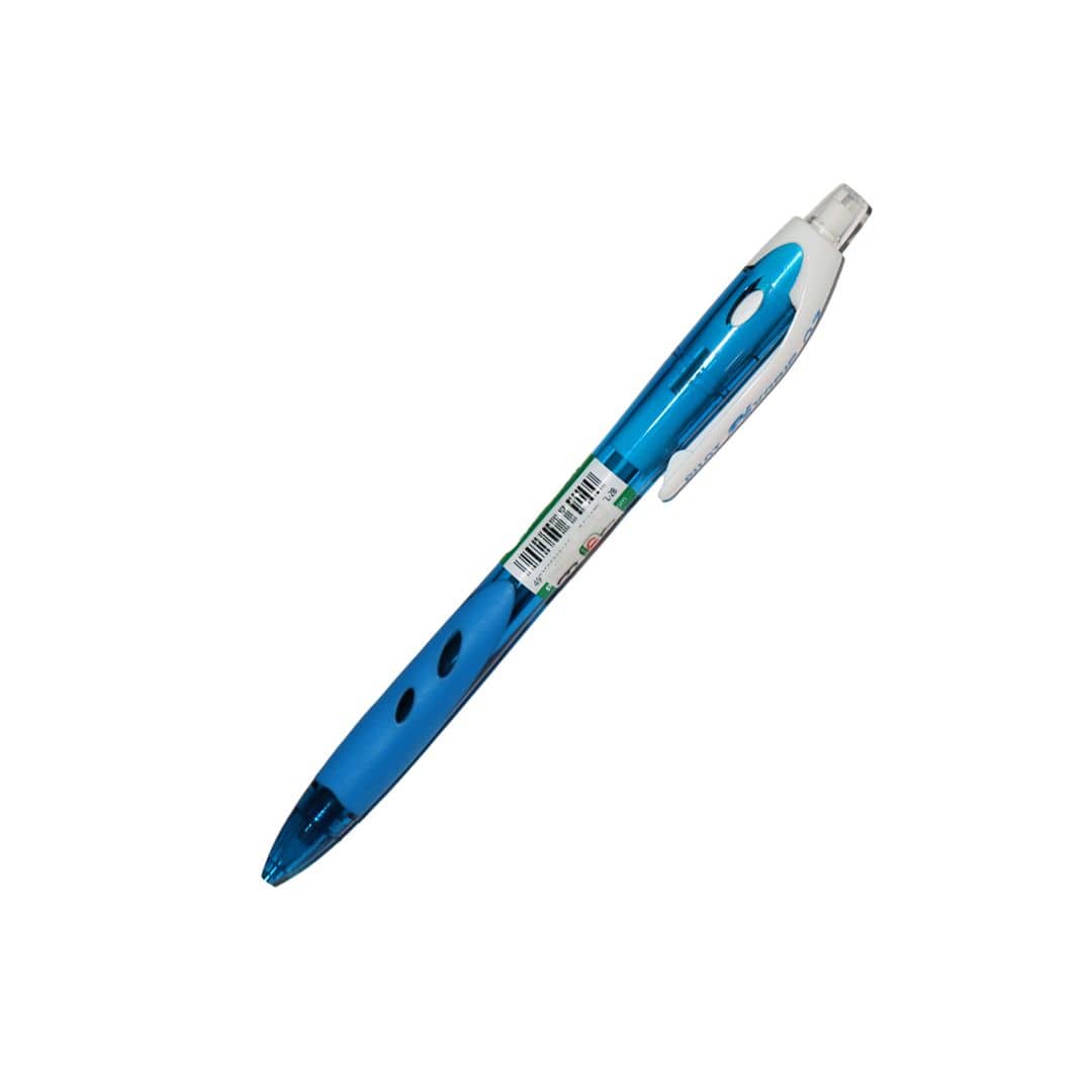 Pilot Rexgrip 0.7 Mechanical Pencil Light Blue