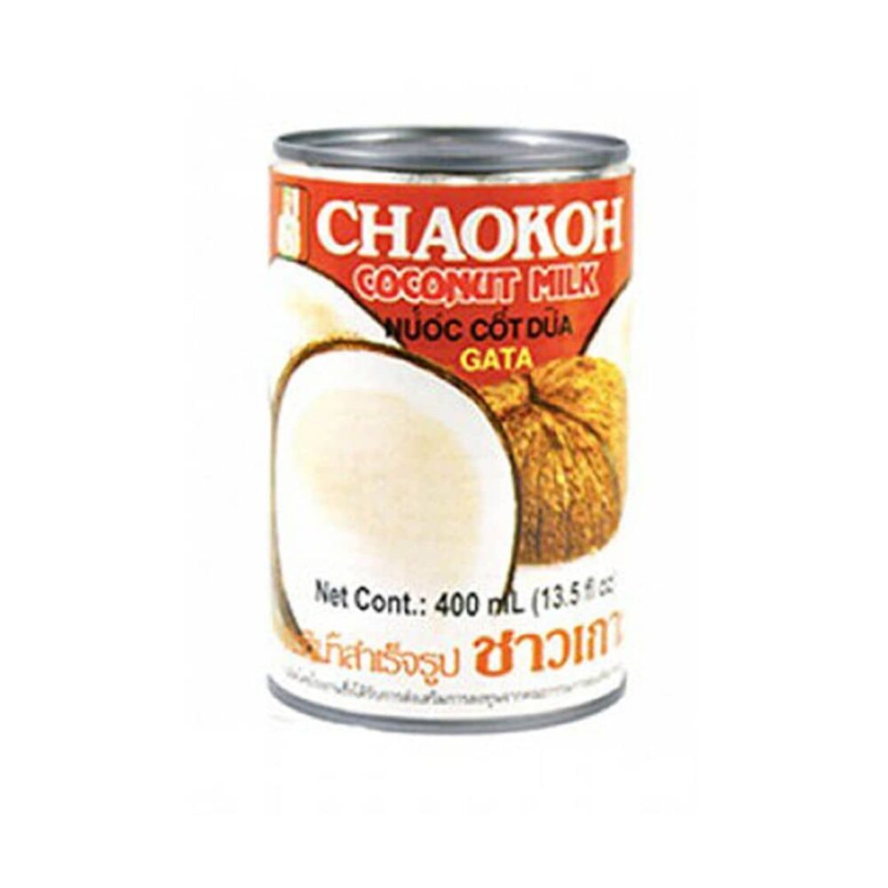 Chaokoh Coconut Milk 400g