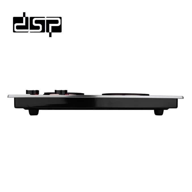 DSP DOUBLE HOT PLATE