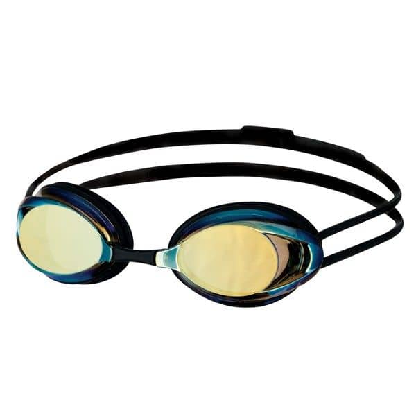 HART Stealth Swim Goggles Mirror Lens (Adult) 18-246-M