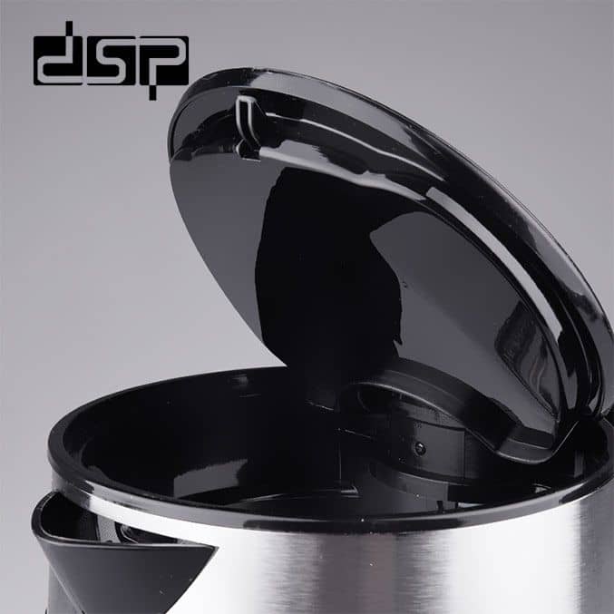 DSP ELECTRIC KETTLE 1.7L