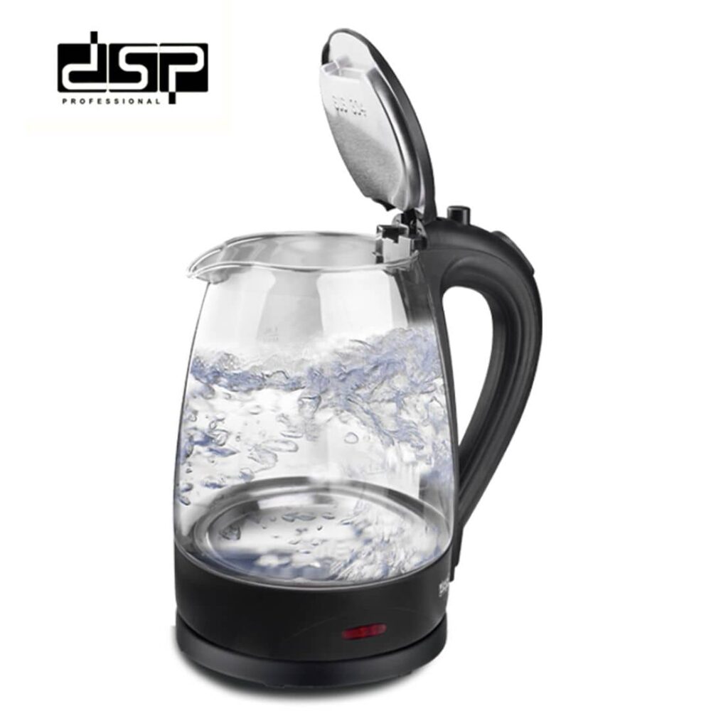 DSP ELECTRIC KETTLE 1.8L