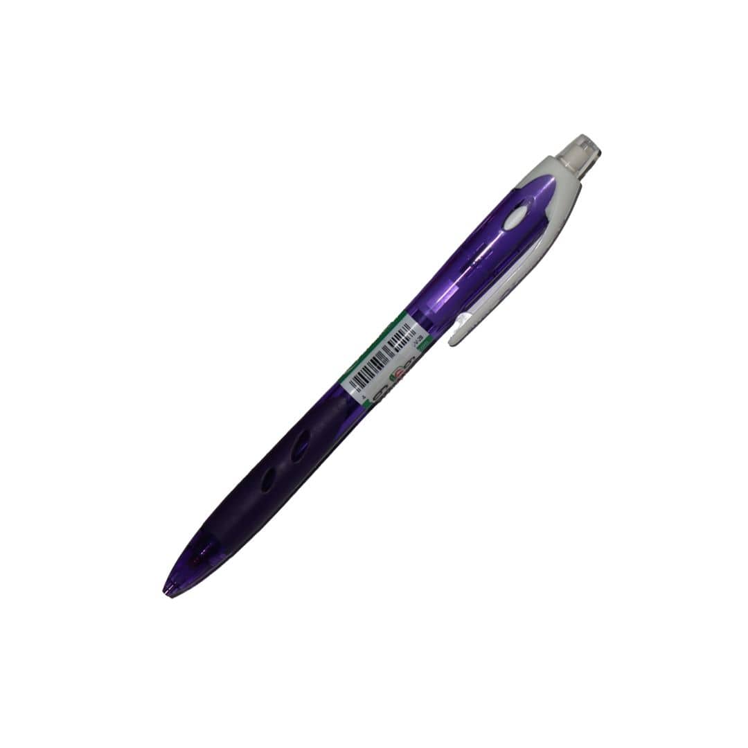 Pilot Rexgrip 0.7 Mechanical Pencil Purple