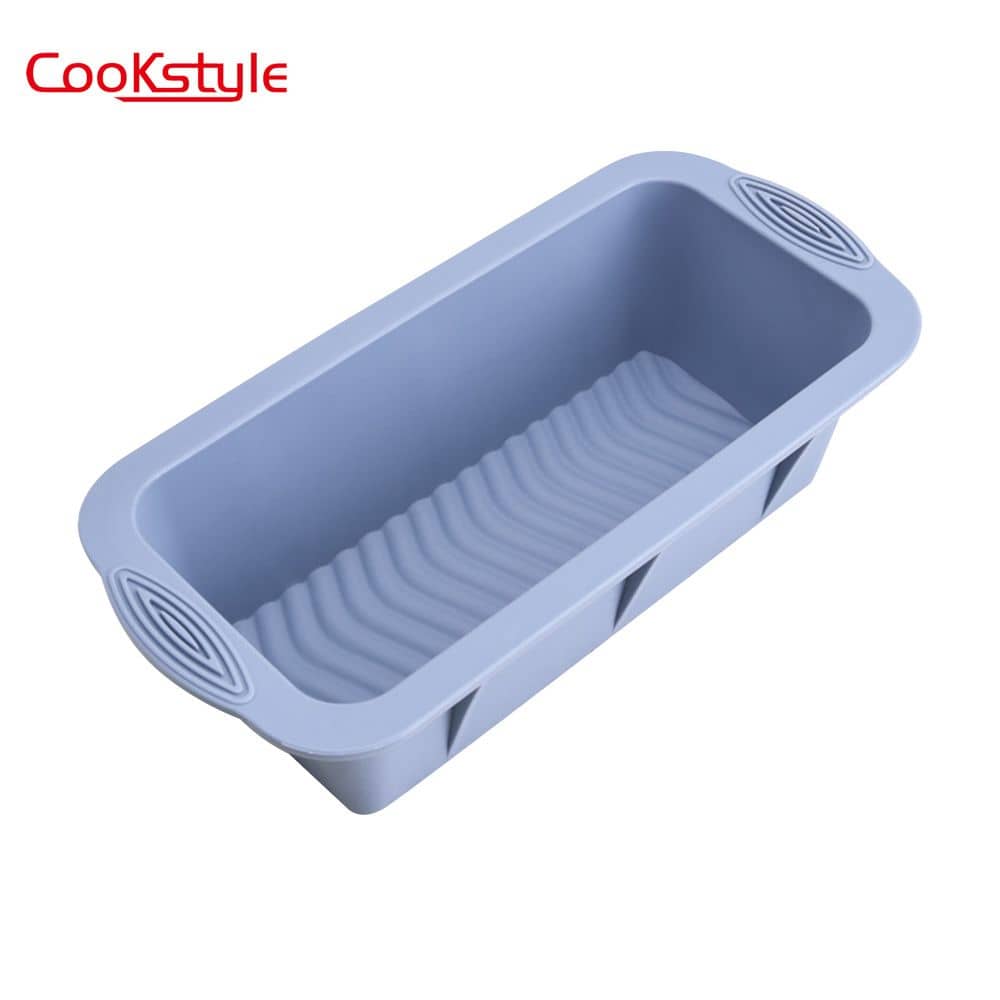 Cookstyle Rectangular Cake Mold SC0321
