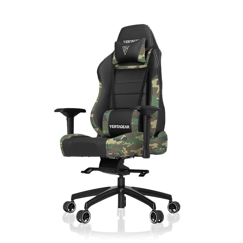 Vertagear P-Line PL6000SE Special Edition Racing Series (Big & Tall X-Large) Gaming Chair