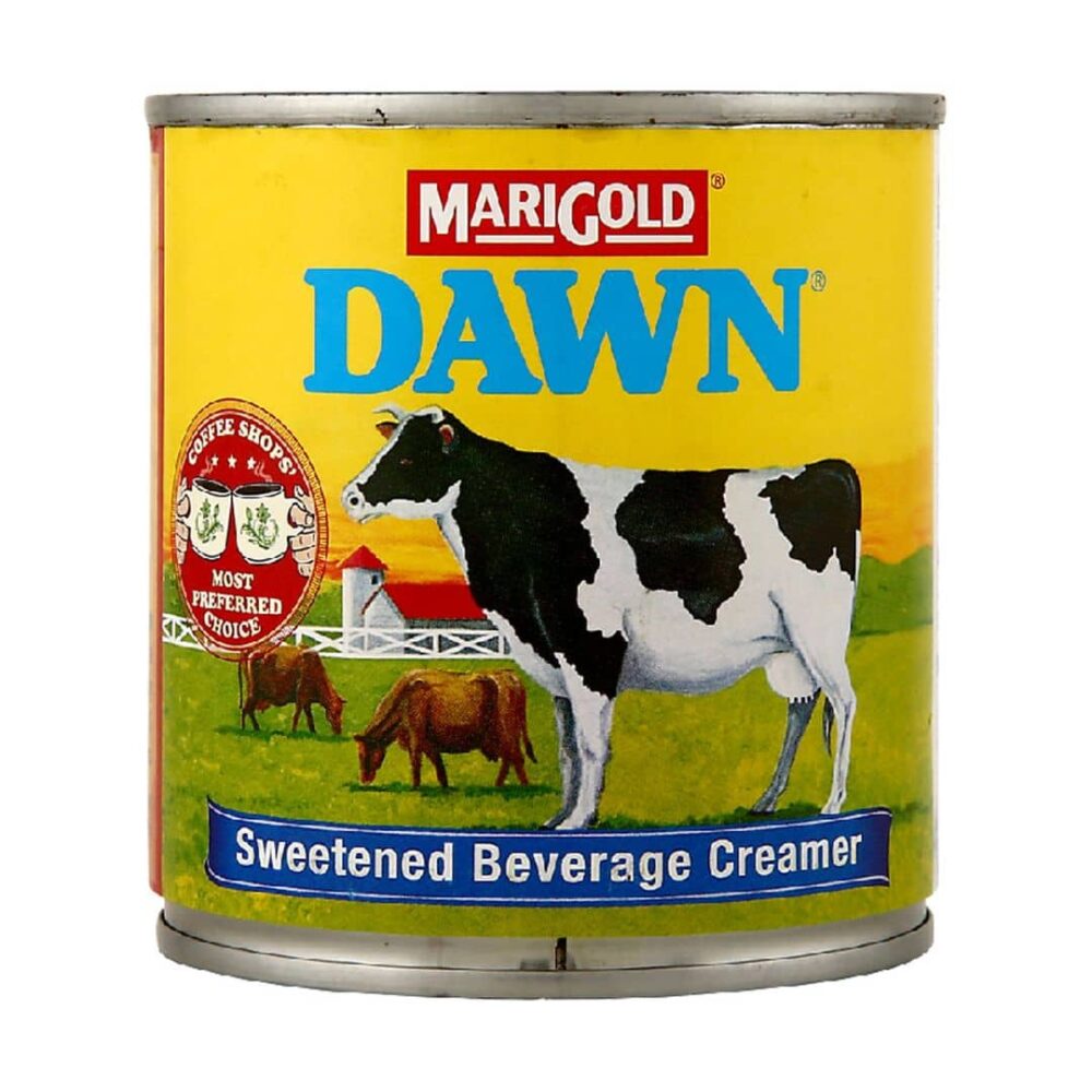 Marigold Sweetened Beverage Creamer 380g