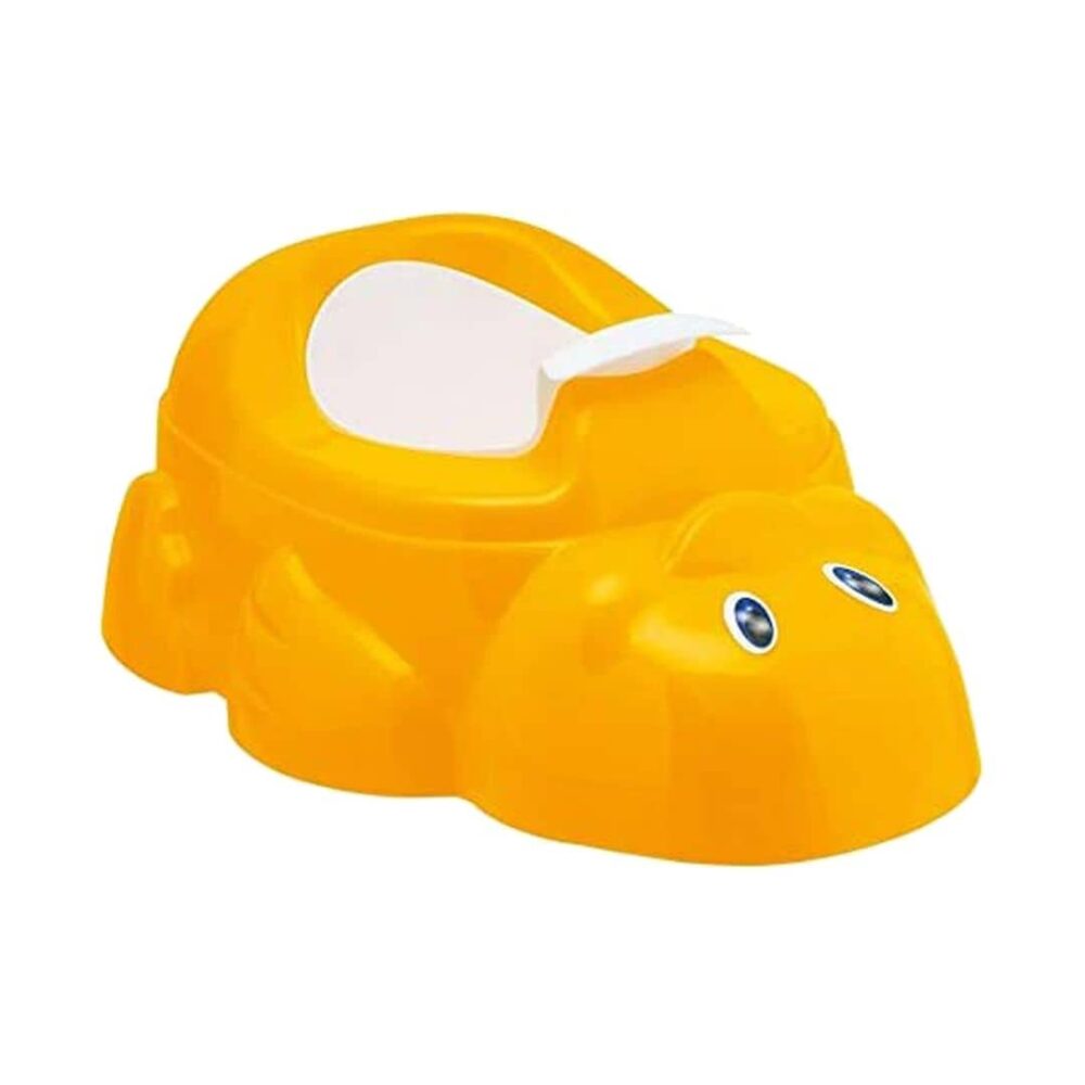 Chicco Anatomical Potty Duck With Inner Potty