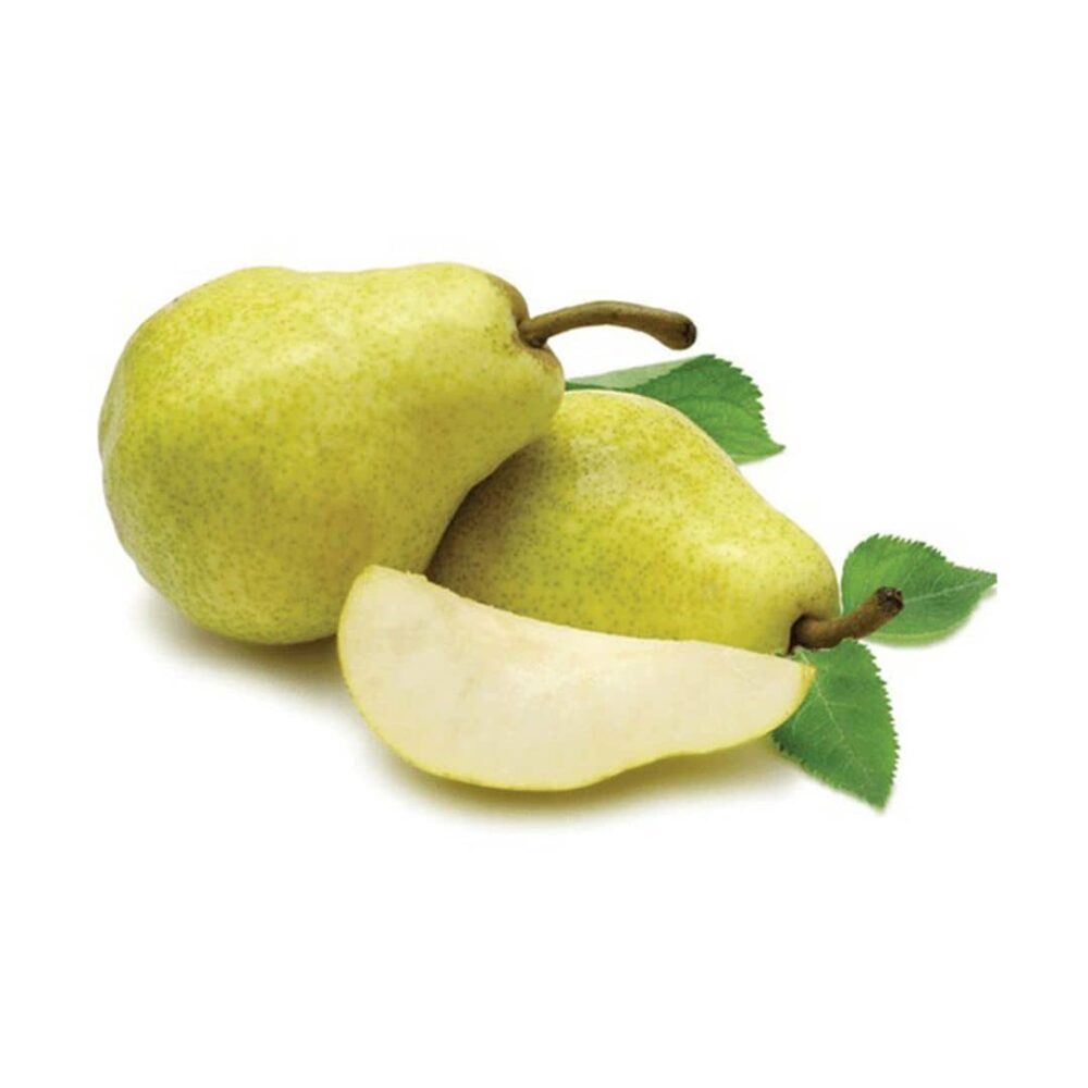 Sweet Pear