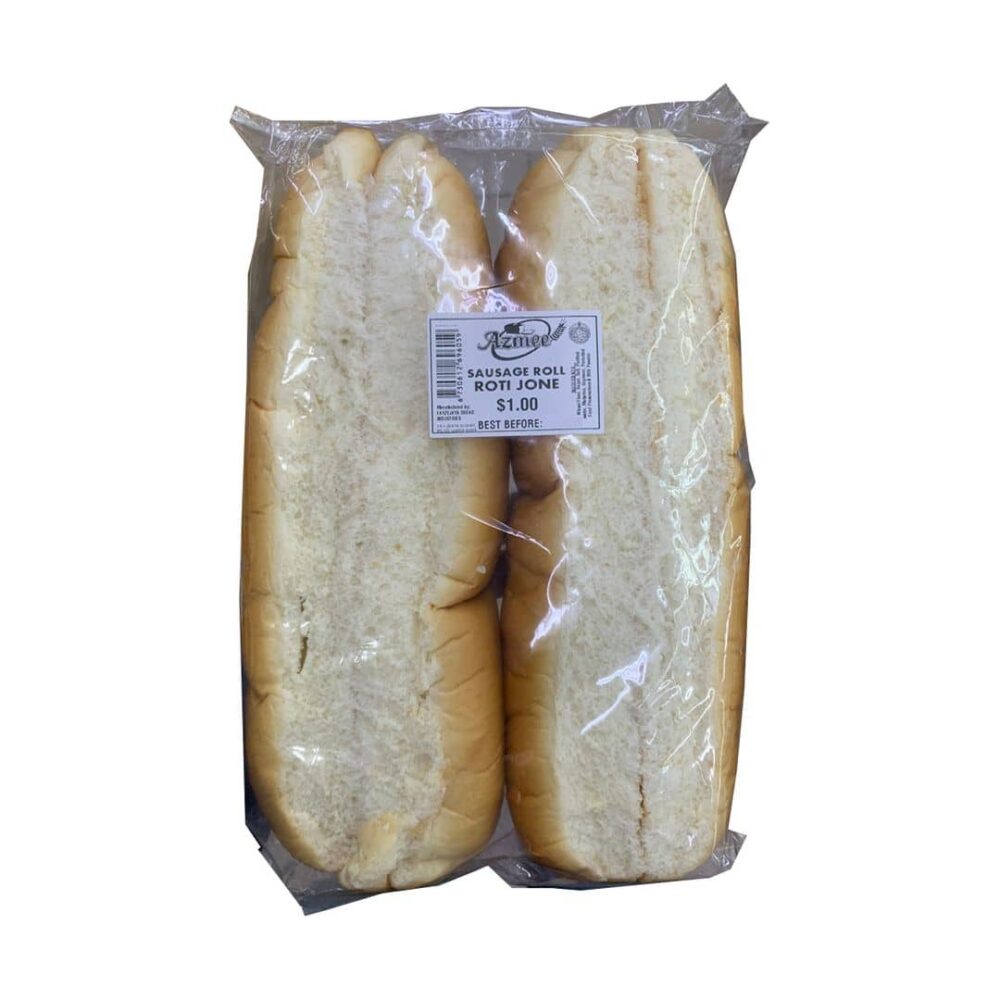 Azmee Roti Jone Bread 2s