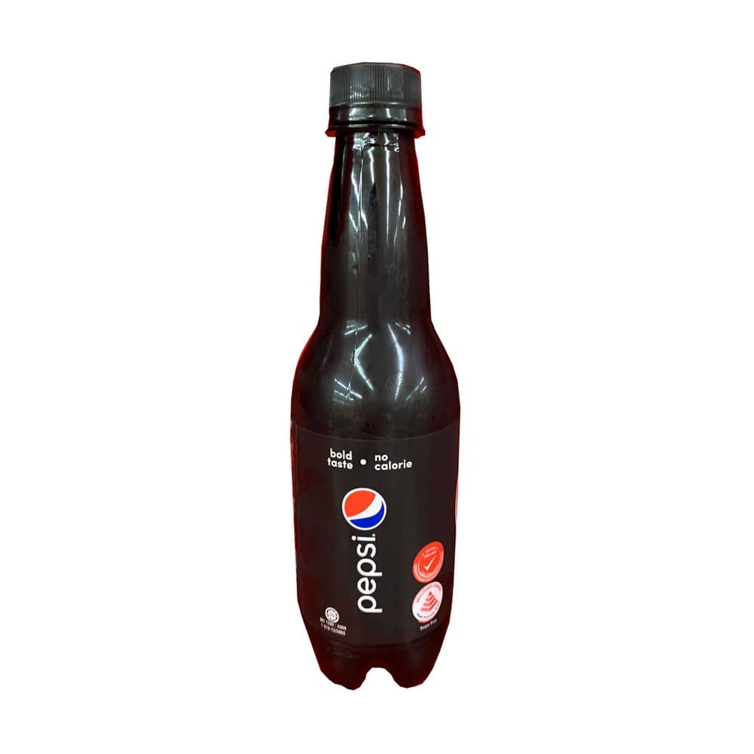 Pepsi Zero 400ml