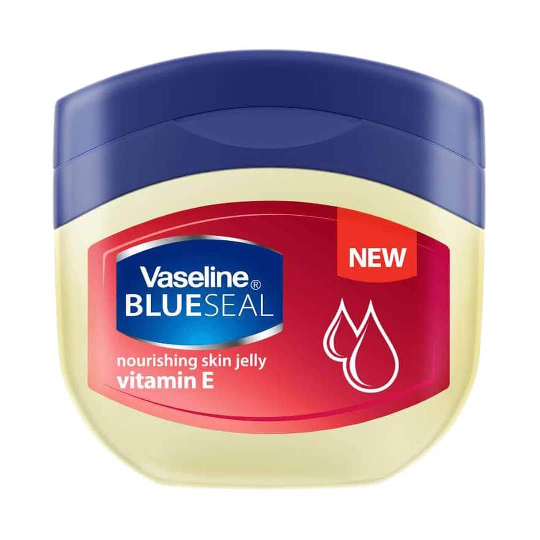 Vaseline Blueseal Vitamin E 50ml