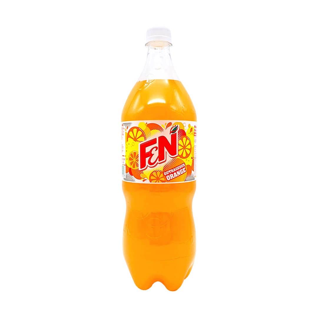 F&N Orange 1.5l