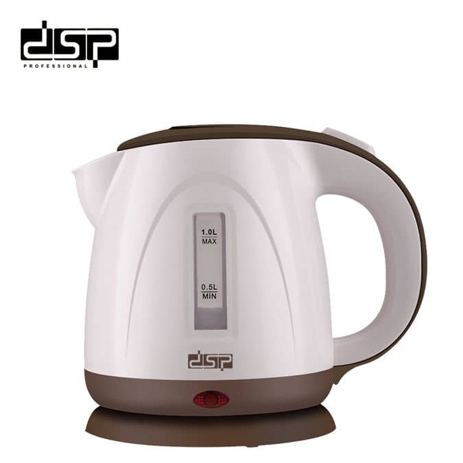 DSP ELECTRIC KETTLE 1L