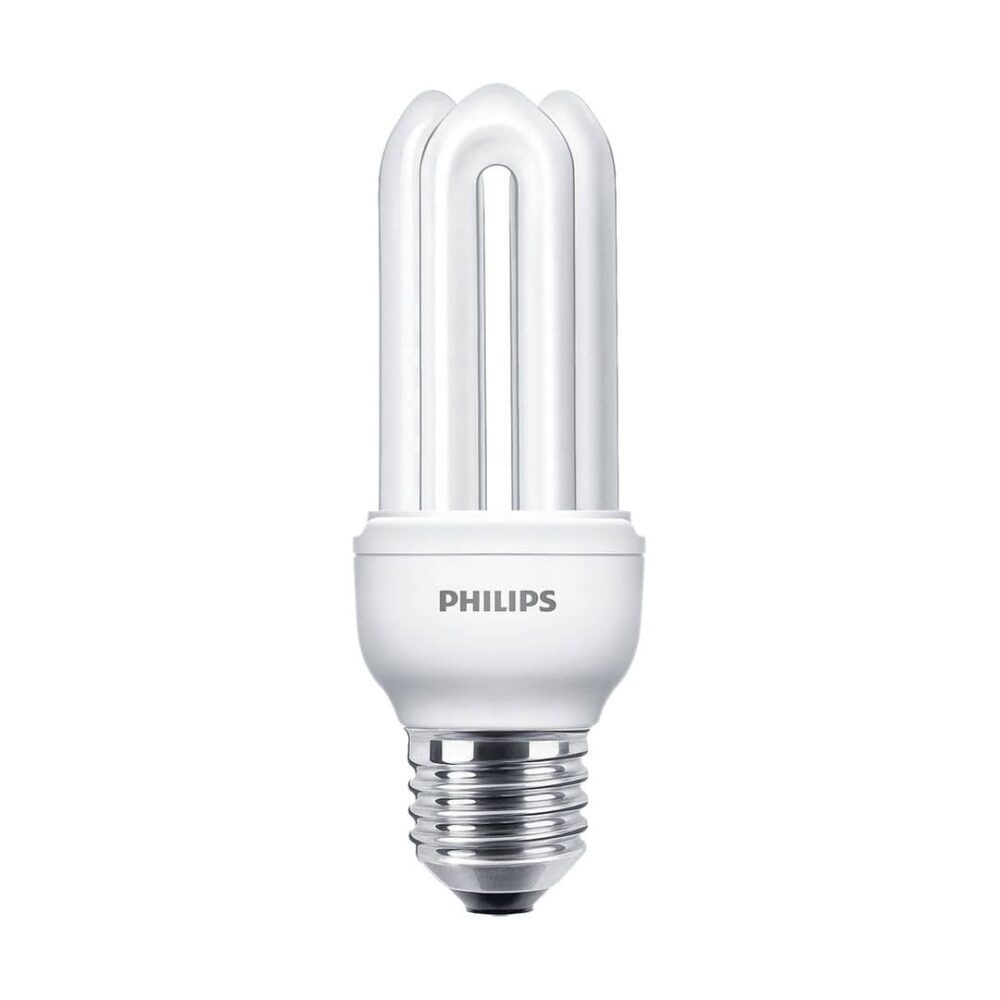 Philips Genie Essential Energy Saver 14W