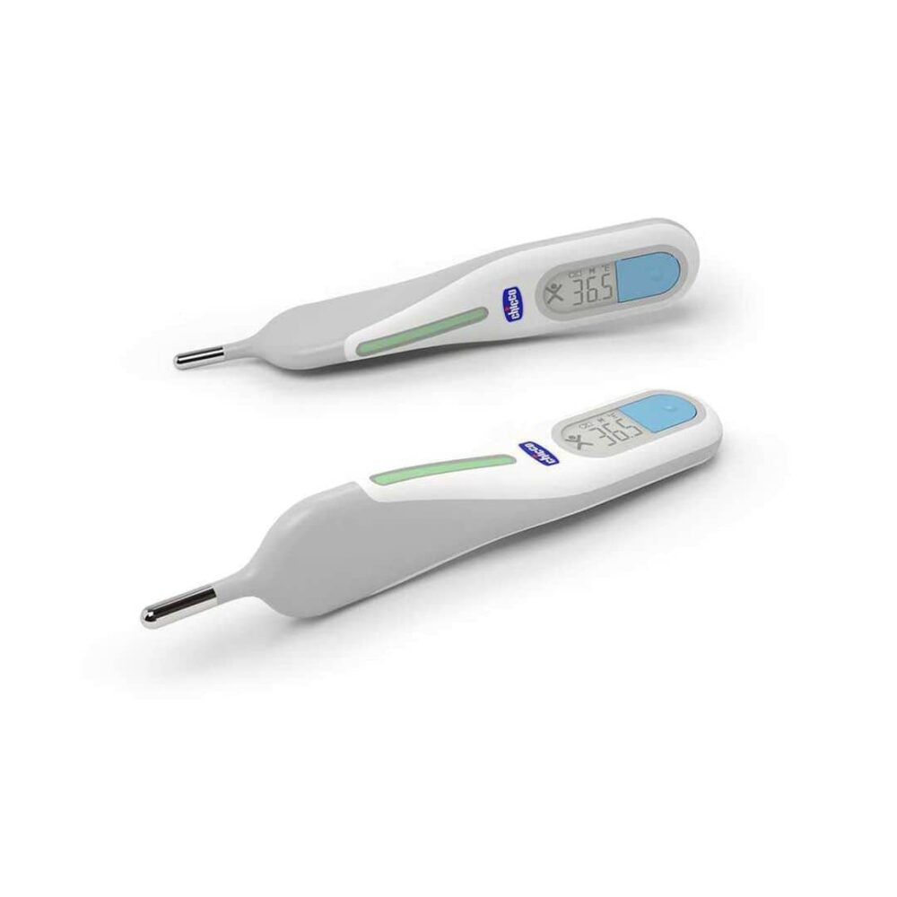 Chicco Digital Anatomical 2 In 1 Thermometer