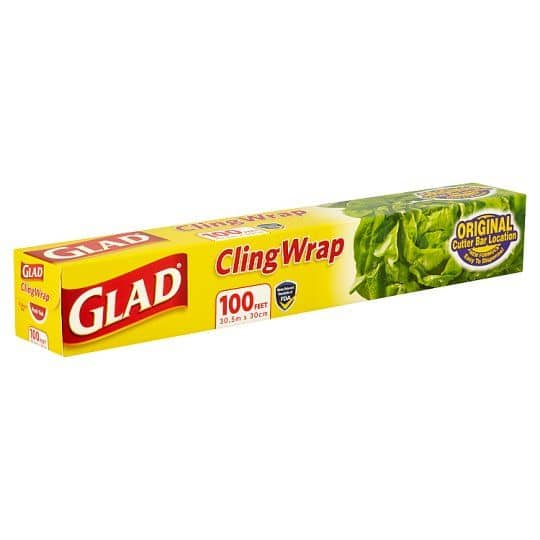 Glad Cling Wrap 30.5m x 30cm