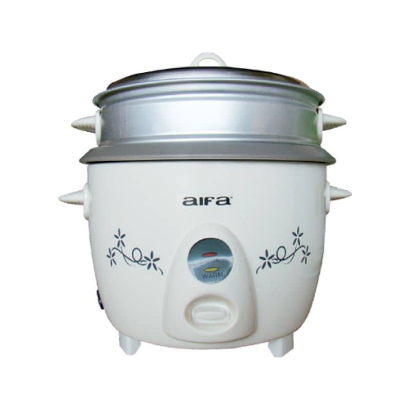 Aifa Drum Rice Cooker 1.8L ARC-18XF