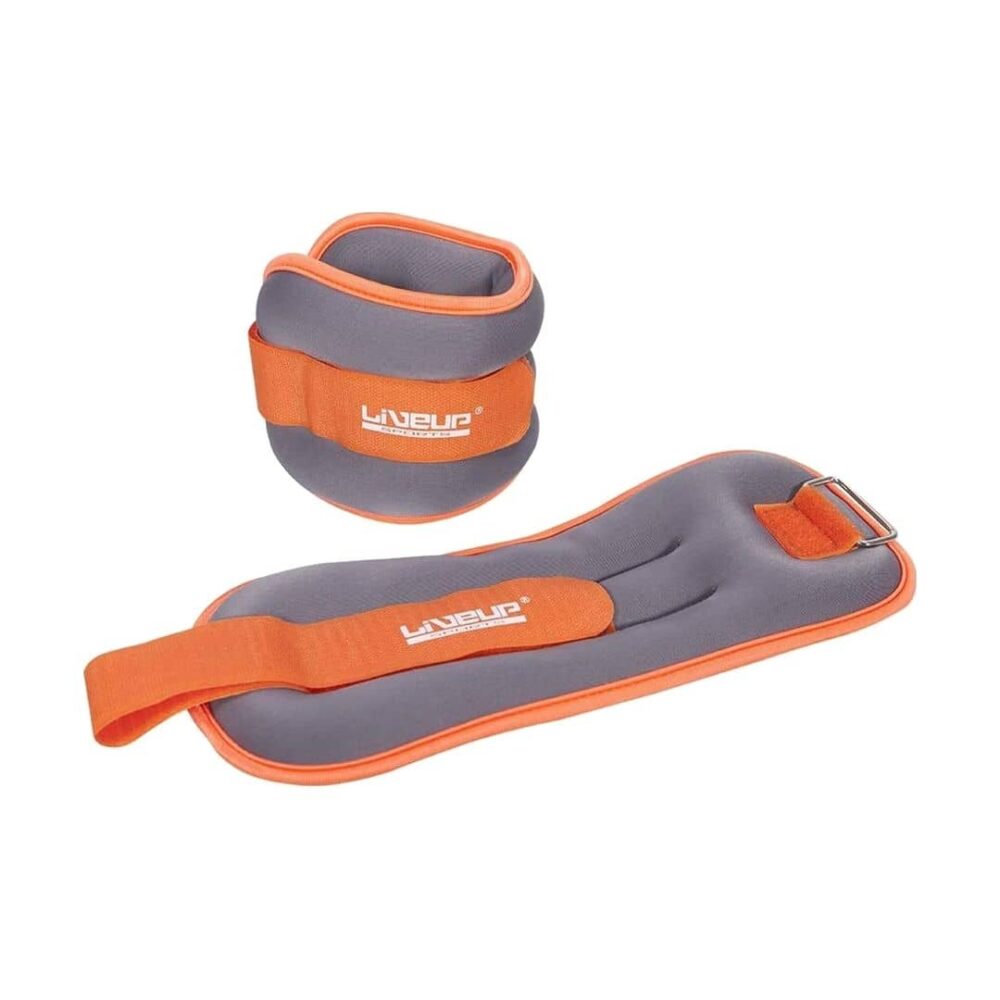 Liveup Sports Ankle/Wrist Weight LS3049