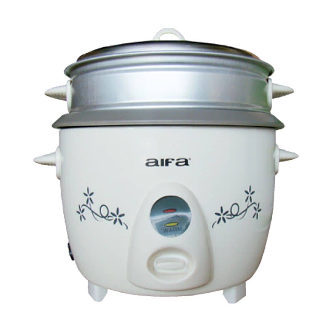 Aifa Drum Rice Cooker 1.5L ARC-15XF