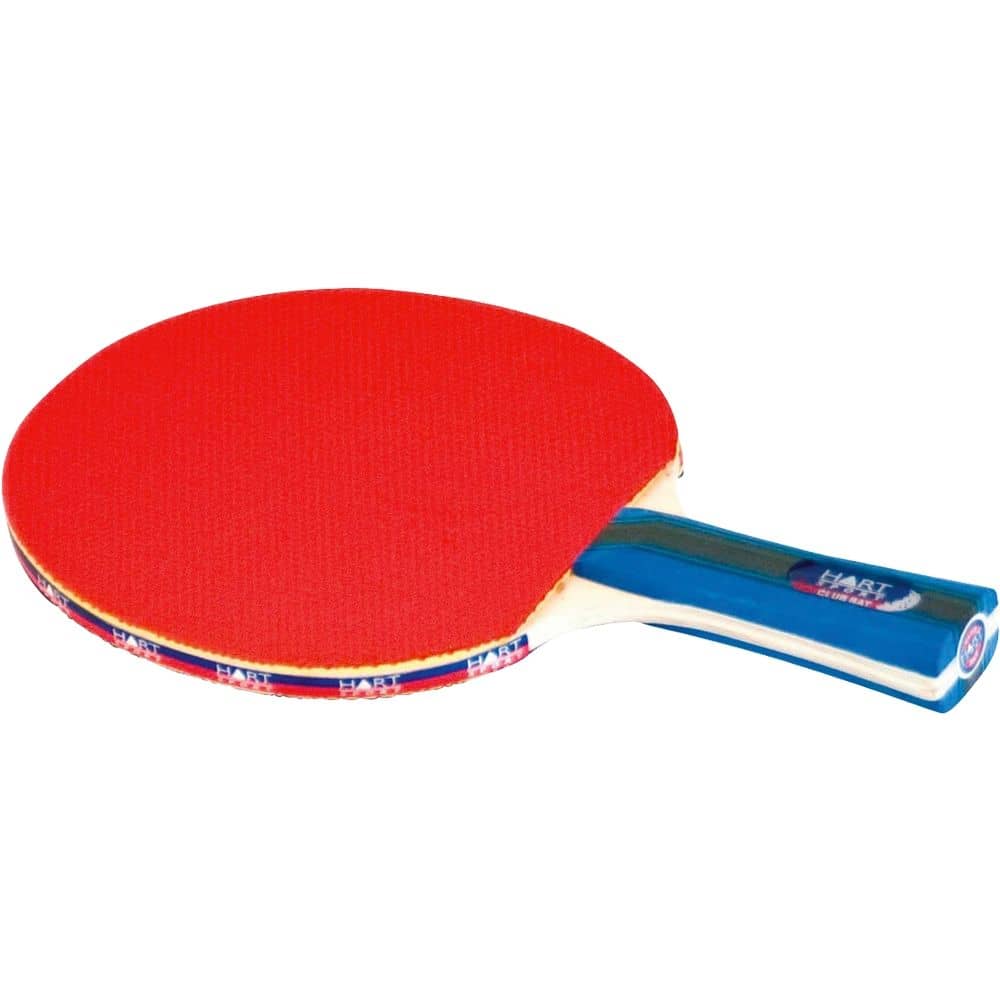 HART Club Table Tennis Bat 21-031