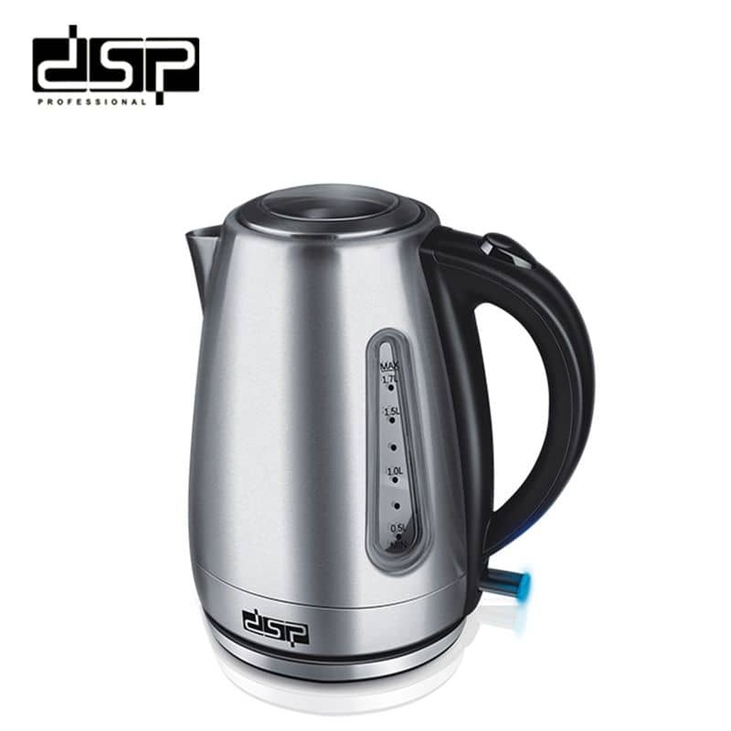 DSP ELECTRIC KETTLE 1.7L