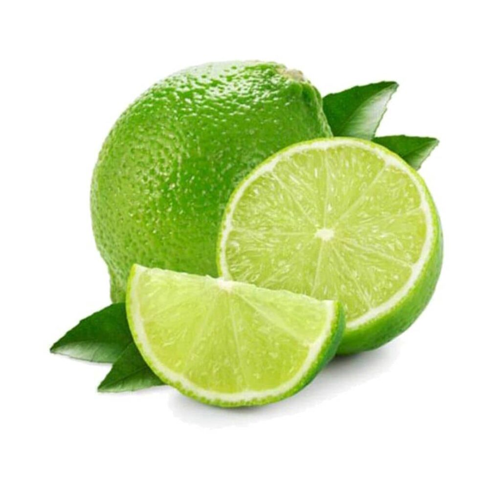 Lime (Â±500g)